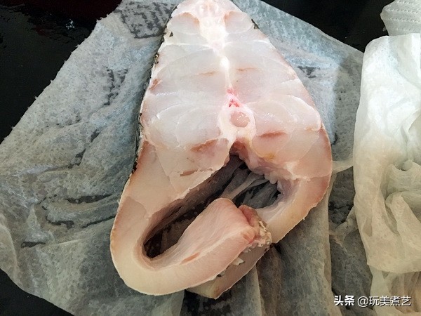 鱼鳞都可以吃的做法,鱼鳞片的吃法大全