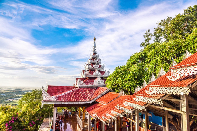 缅甸曼德勒景点有哪些,缅甸金三角的旅游景点