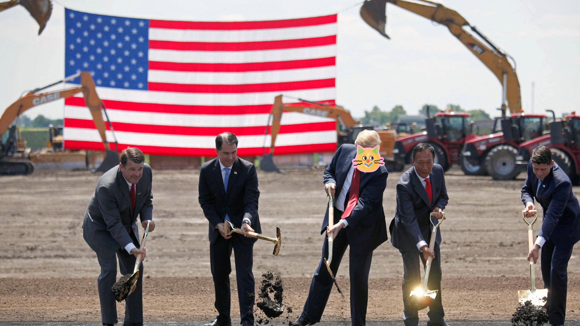 富士康如今现状,富士康现状怎么样了