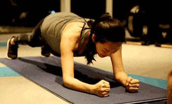 肚子敲打减肥最快有效方法,肚子上有脂肪敲打可以减肥吗