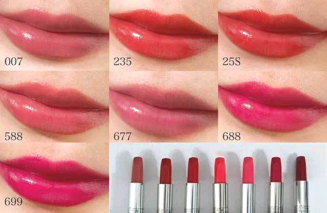 2017年夏季限定彩妆,2017夏日限定彩妆