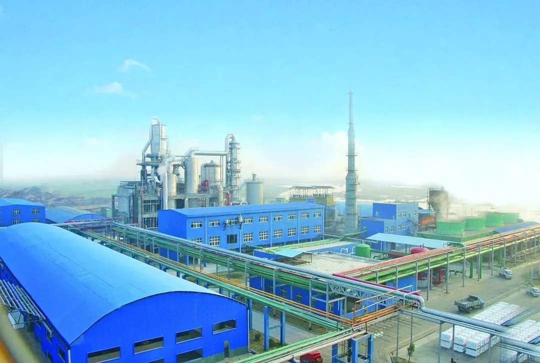 湖北宜昌十强企业,2018年宜昌市前10大企业