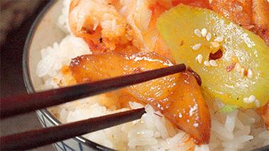 虾怎么做干锅虾简单又好吃,虾壳都能吃的干锅虾家常做法