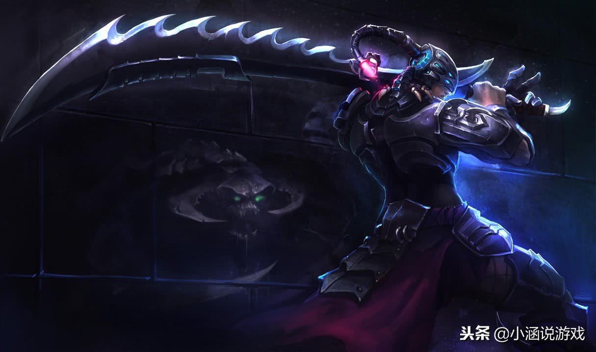 全场最佳剑圣源计划皮肤,剑圣皮肤手感排名源计划