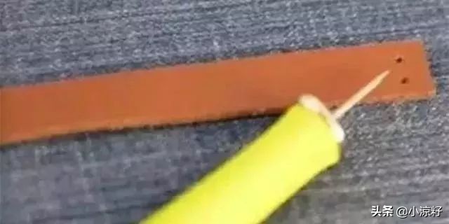 裤子买长了怎么办生活小妙招,裤子长了不用剪的妙招