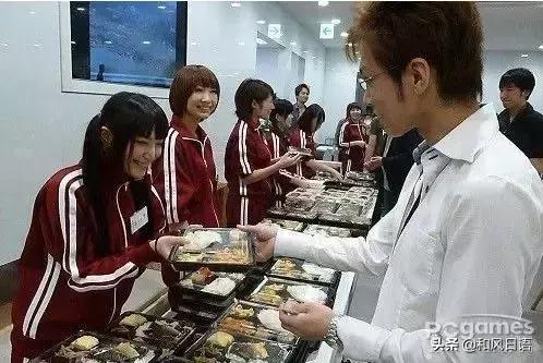 还有这种职业吗？来看看日本令人大开眼见的奇葩工作