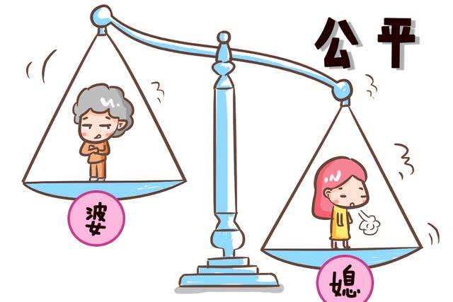 在婆家过年的心酸,为什么女人都不想回婆婆家过年