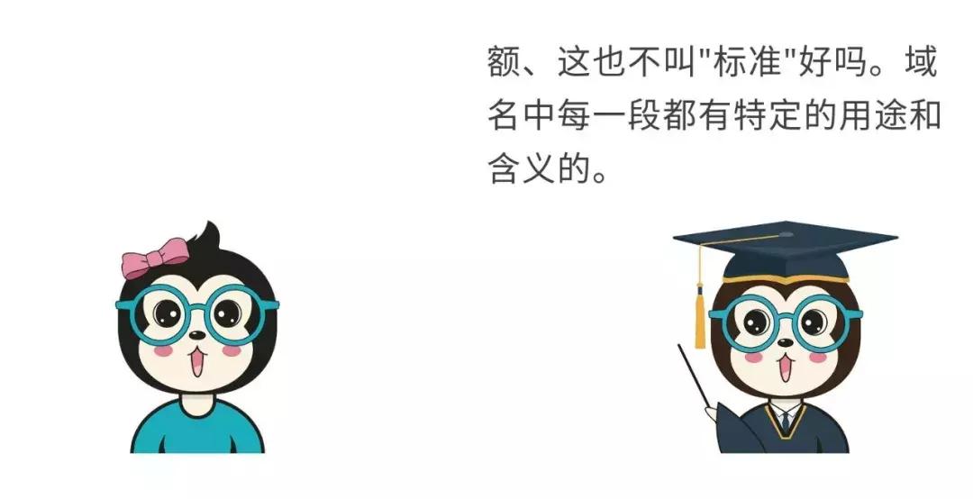 为什么有些网站的域名不以www开头,www是一级域名还是二级域名