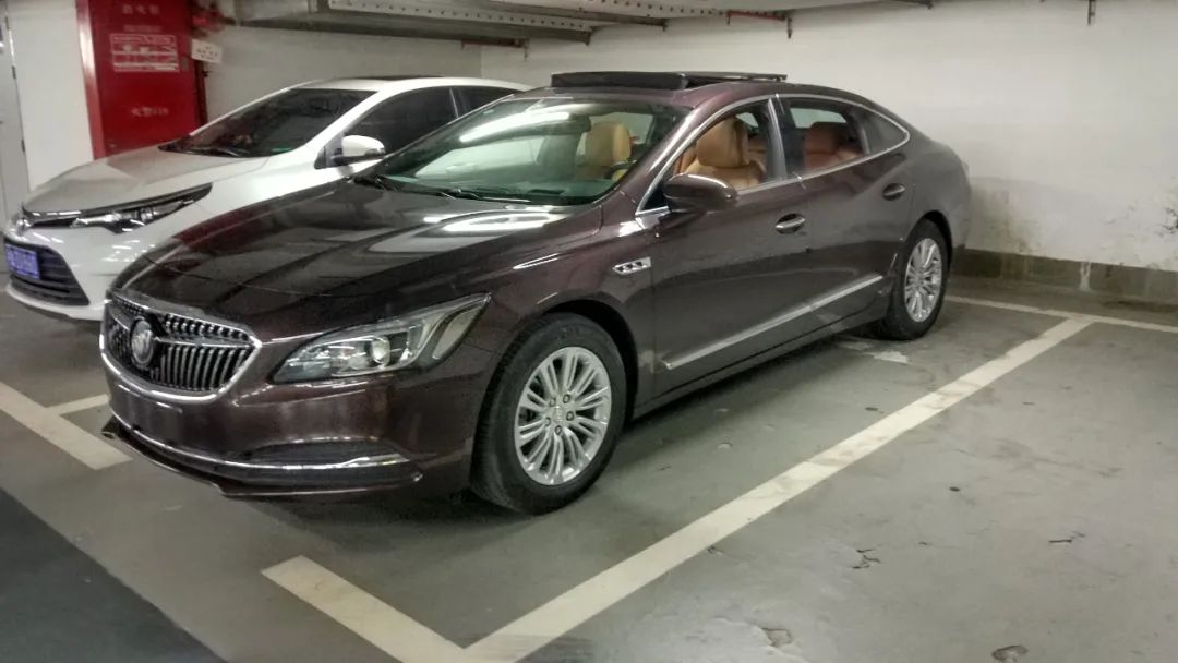 别克君越1.5t车主真实油耗,别克君越真实车主用车感受