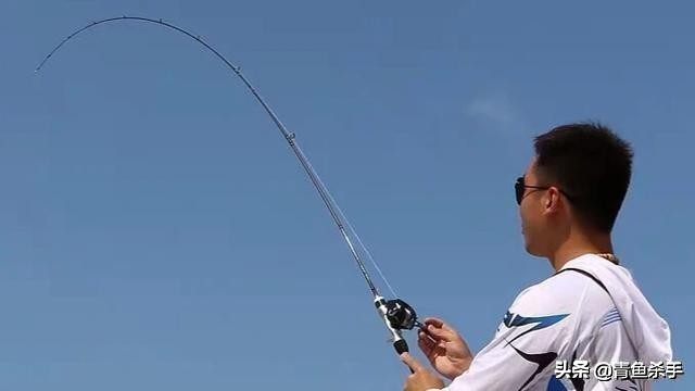 雷强钓黑鱼技巧教学视频,雷强钓黑鱼用什么饵