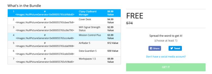 mac优惠100怎么领的,macos思维导图免费
