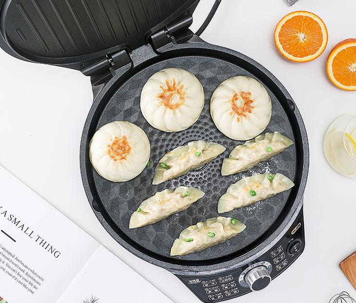 厨房高颜值好用的电器推荐,推荐下最实用的厨房电器