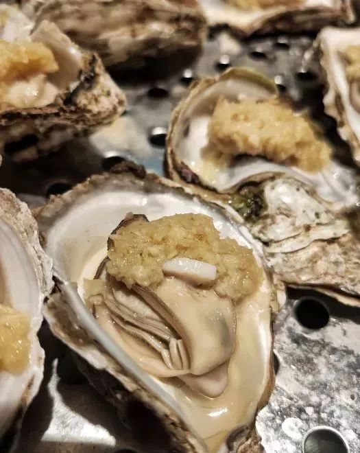 南宁最好吃的10家烧烤店,南宁生蚝哪最好吃