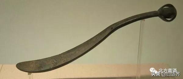 古代青铜酒器种类,中国古代黄酒介绍