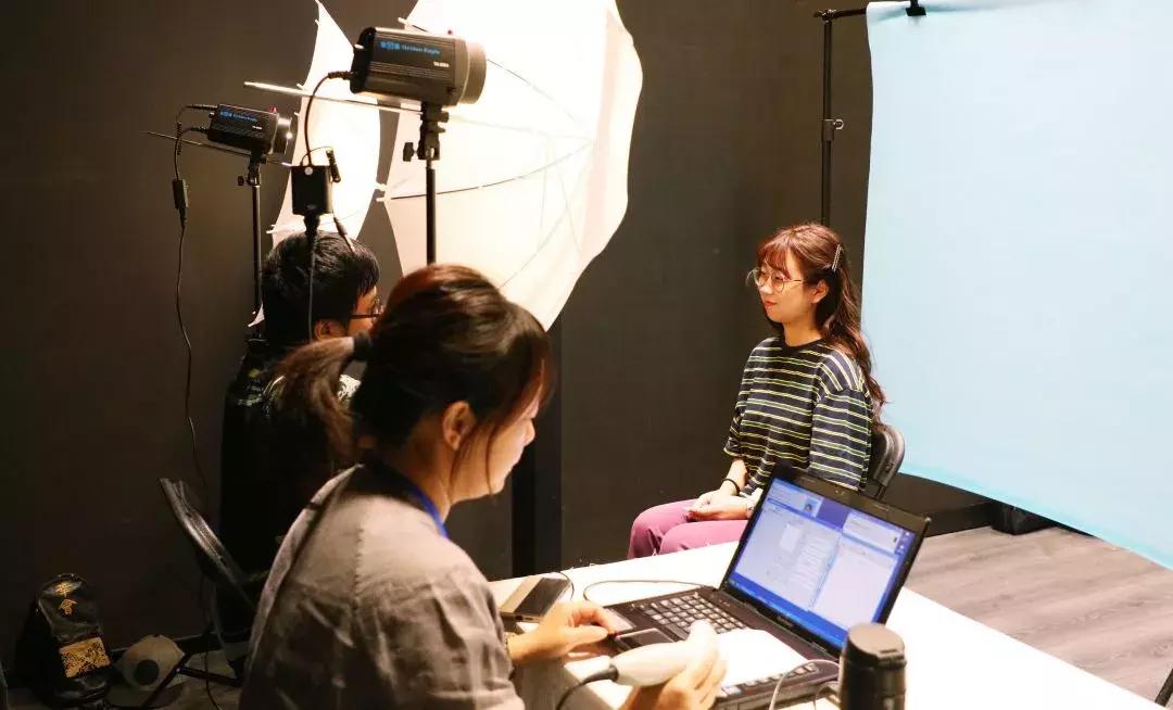 中央美术学院新生报到,中央美术学院2023新生典礼