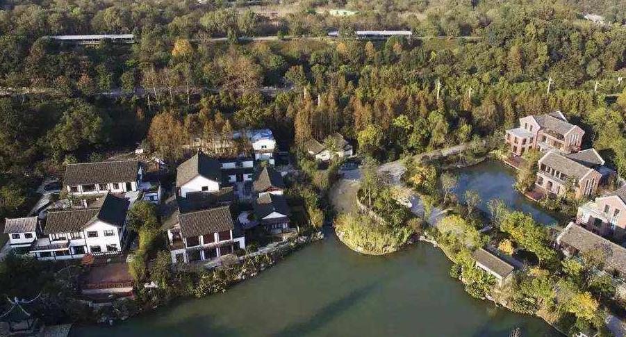 中国十大独具魅力的特色小镇,雄安特色小镇搬迁名单