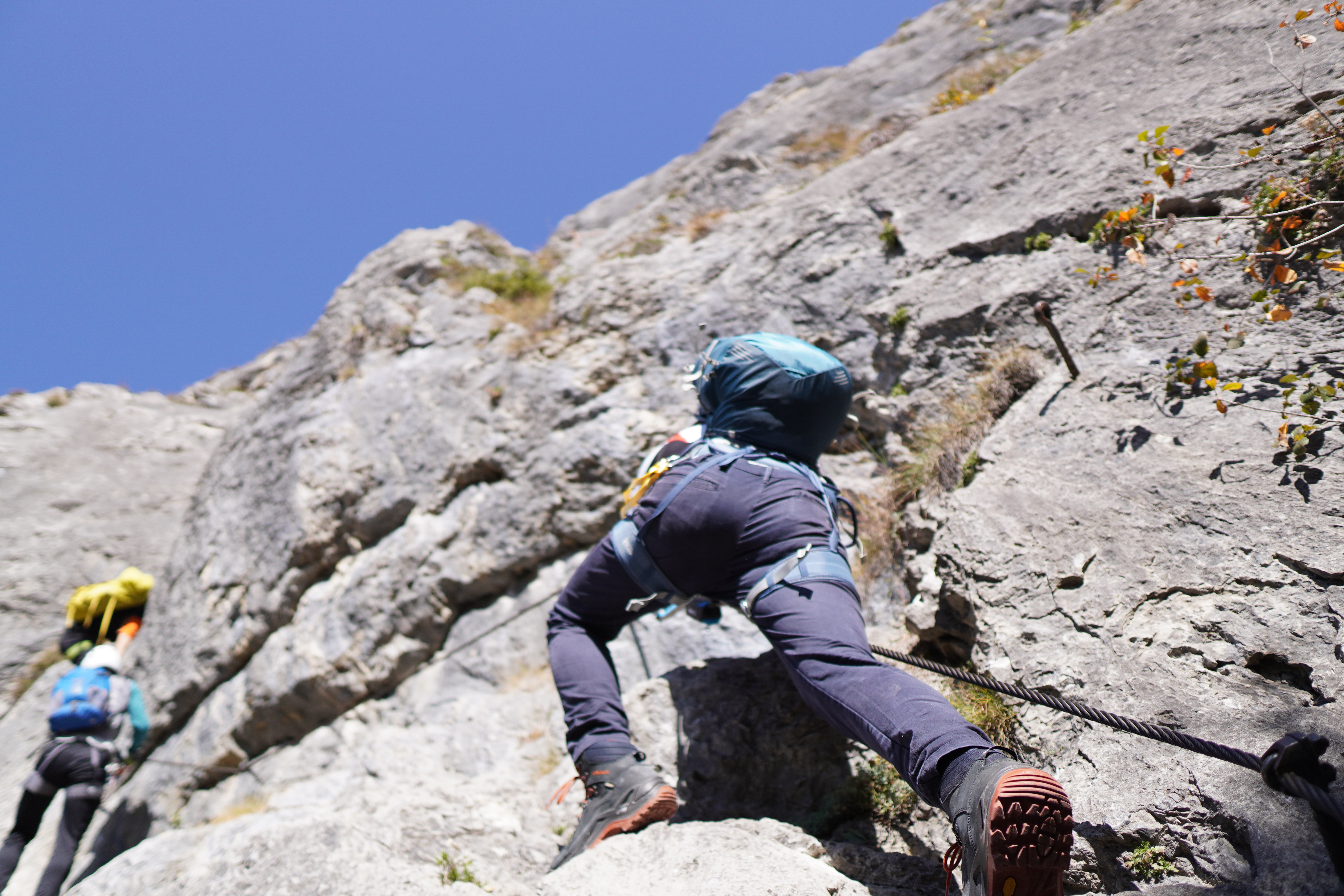 20公里徒步最优徒步鞋推荐,高山徒步鞋推荐