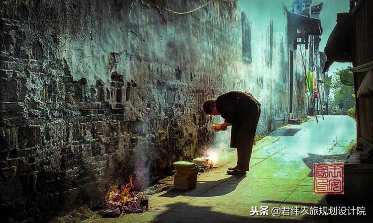 湘西洪江古镇景点,洪江古镇自驾游攻略