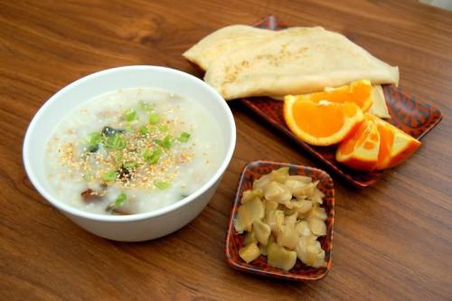 为什么创业者的首选是早餐行业？