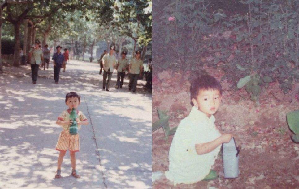 周冬雨谈父母哭了,周冬雨少年的你落泪