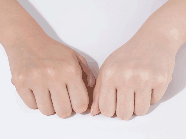 美白逆袭奶油肌,夏日素颜肌秘籍