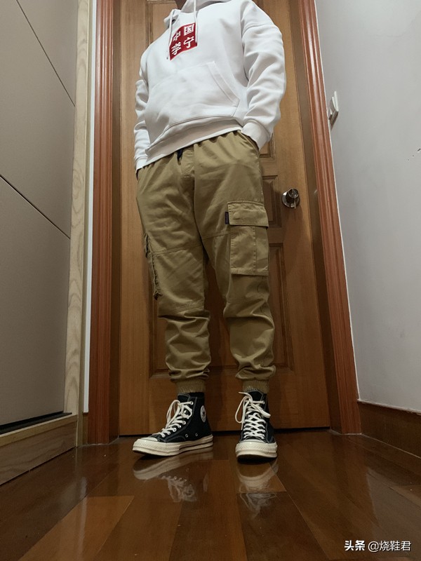 帆布鞋万斯匡威和回力,帆布鞋哪个好看性价比高