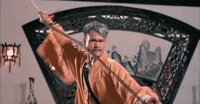 为什么林正英之后再无僵尸片,近年僵尸片致敬林正英