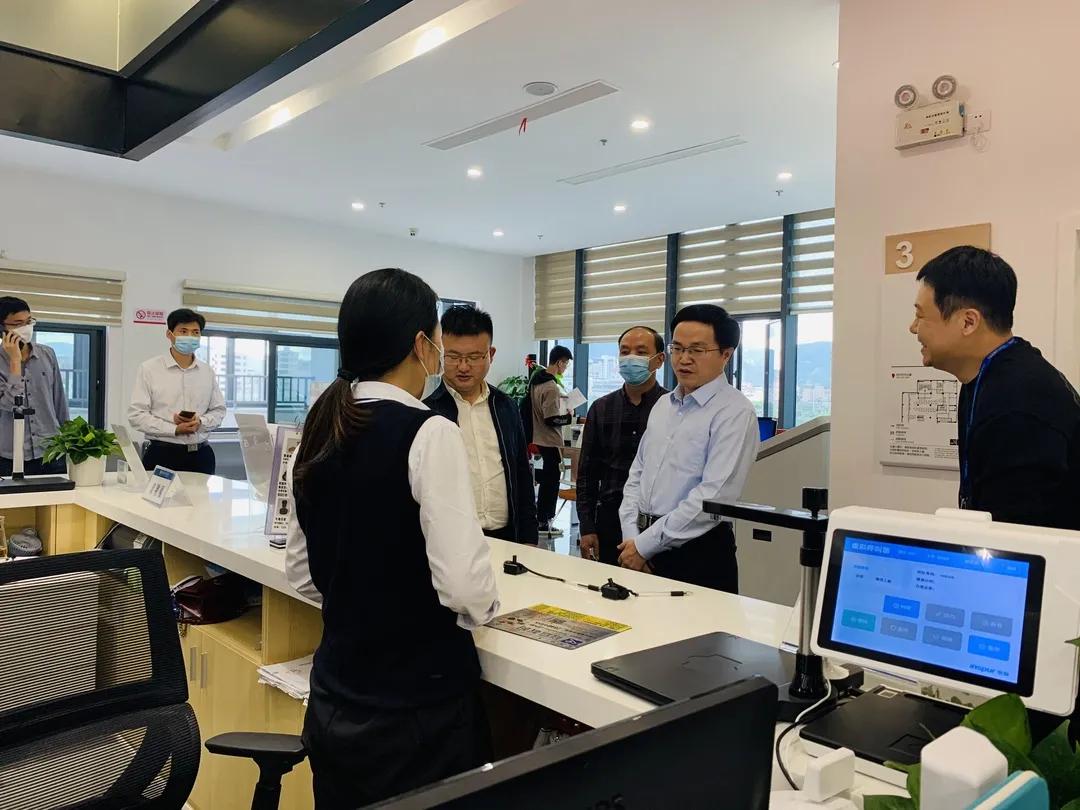 精准发力优化营商环境新闻,聚焦重点工作优化营商环境