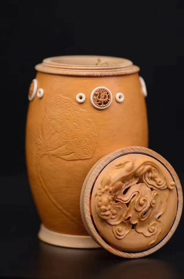 葫芦蝈蝈罐怎么养蝈蝈,葫芦蝈蝈罐响簧怎么选