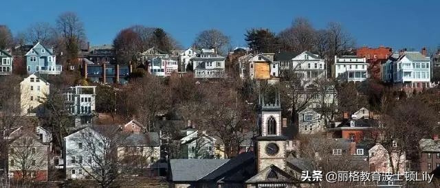 【Ivy零距离藤校专辑】|布朗大学篇-生活在布朗(上)