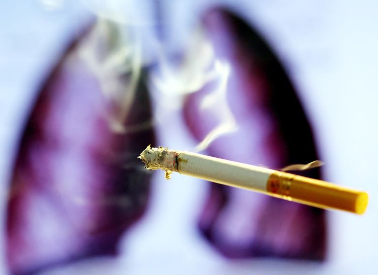 30年时间，肺癌发病率增长465%！幕后最强“推手”就是它了