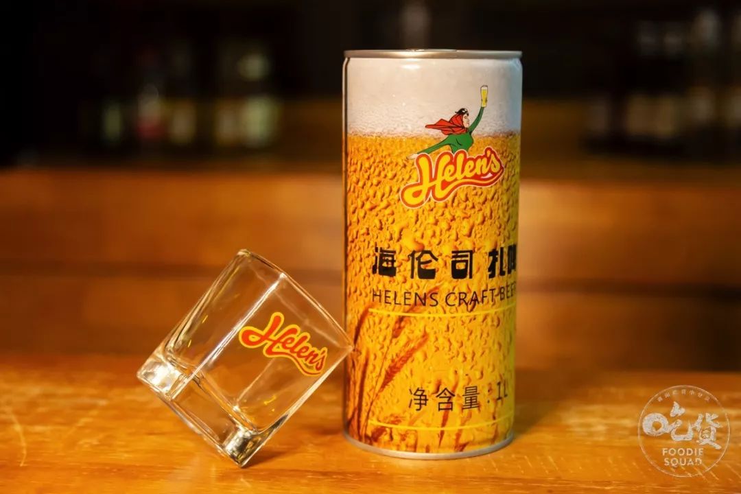 一家超有氛围感的小酒馆,这家小酒馆