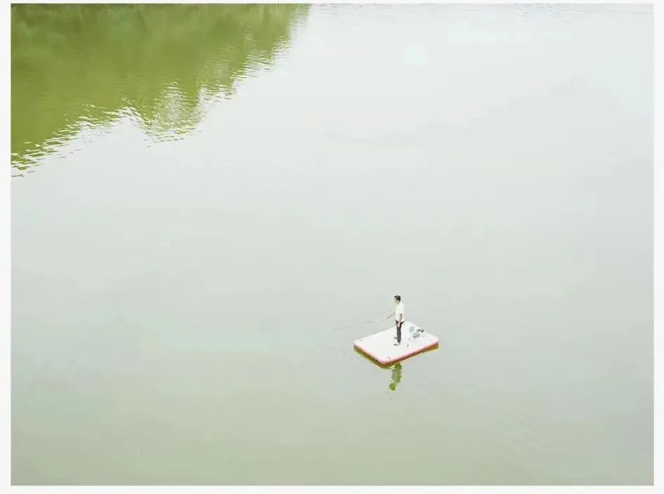 中国山水摄影第一人,中国野外摄影第一人