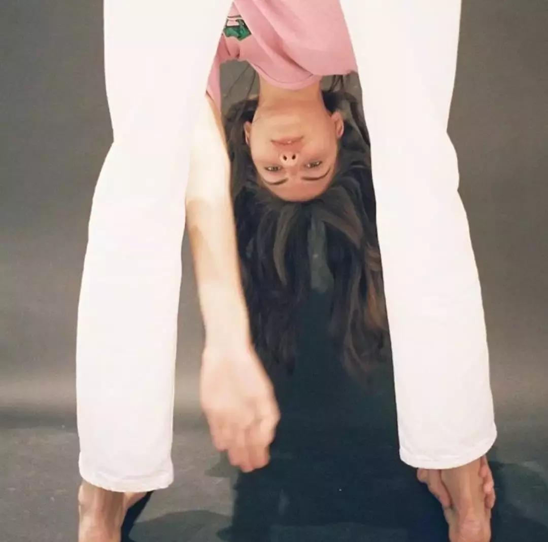 穿李宁在女生眼里,经常穿李宁的女生性格