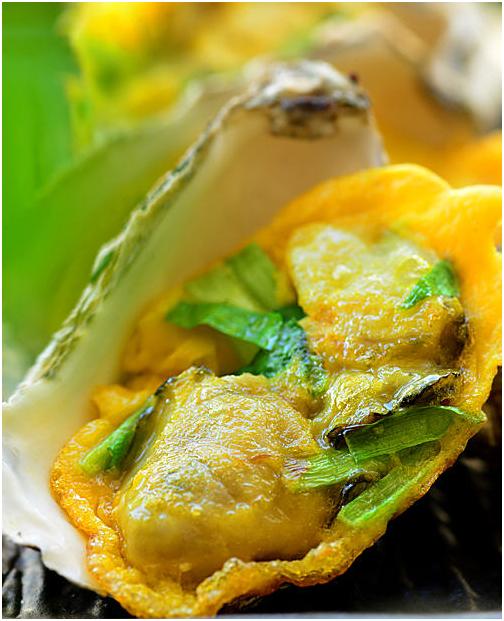 品味正宗福建美食的不二选择,福建的美味小吃