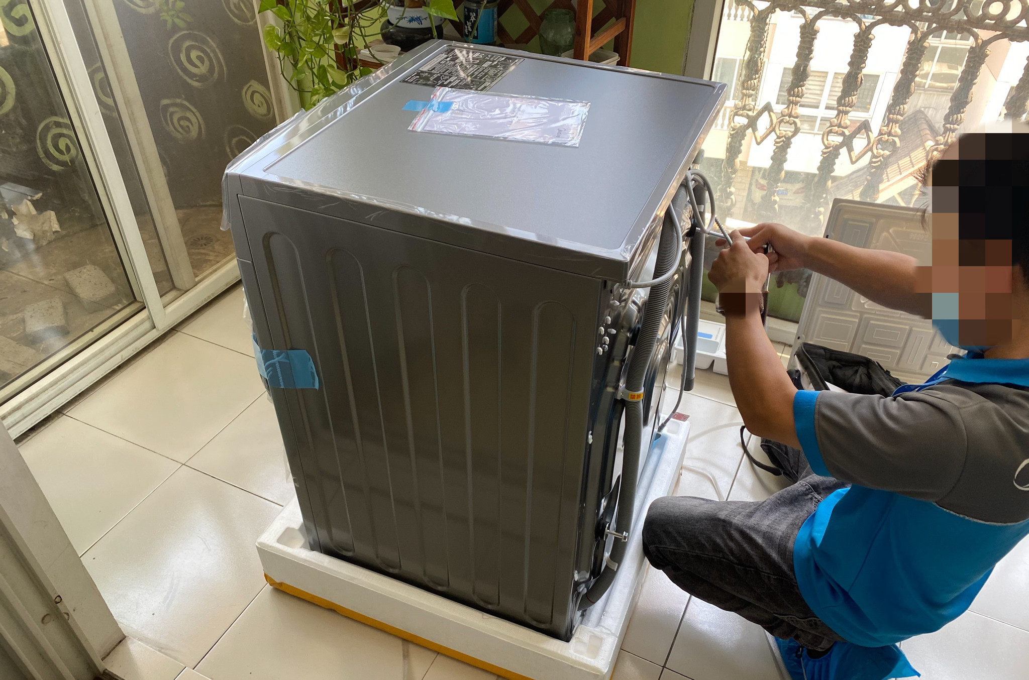 传说中的洗烘套装有那么好吗?春夏秋冬衣物都试过后,有了答案