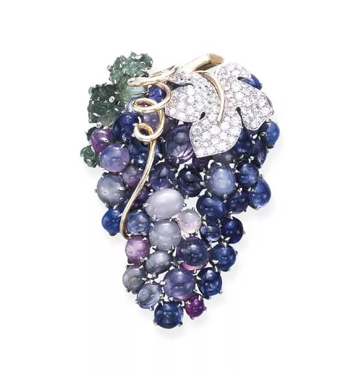 小众又好看的首饰,这么漂亮的首饰你确定不来看看吗