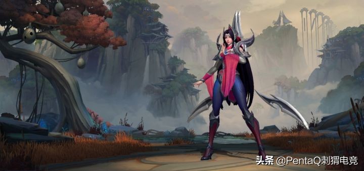 英雄联盟手游新赛季冲分英雄,英雄联盟手游低分段中单上分英雄