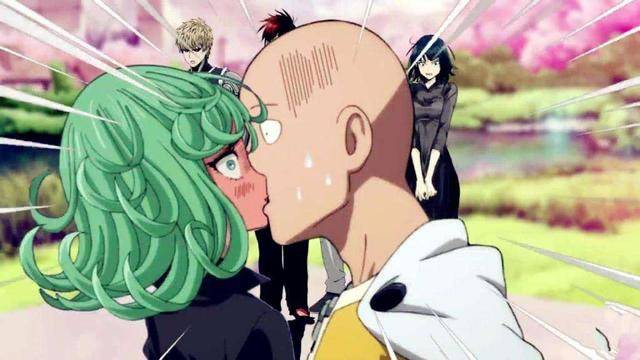 一拳超人知道埼玉真实的实力的人,一拳超人埼玉为什么强到变态