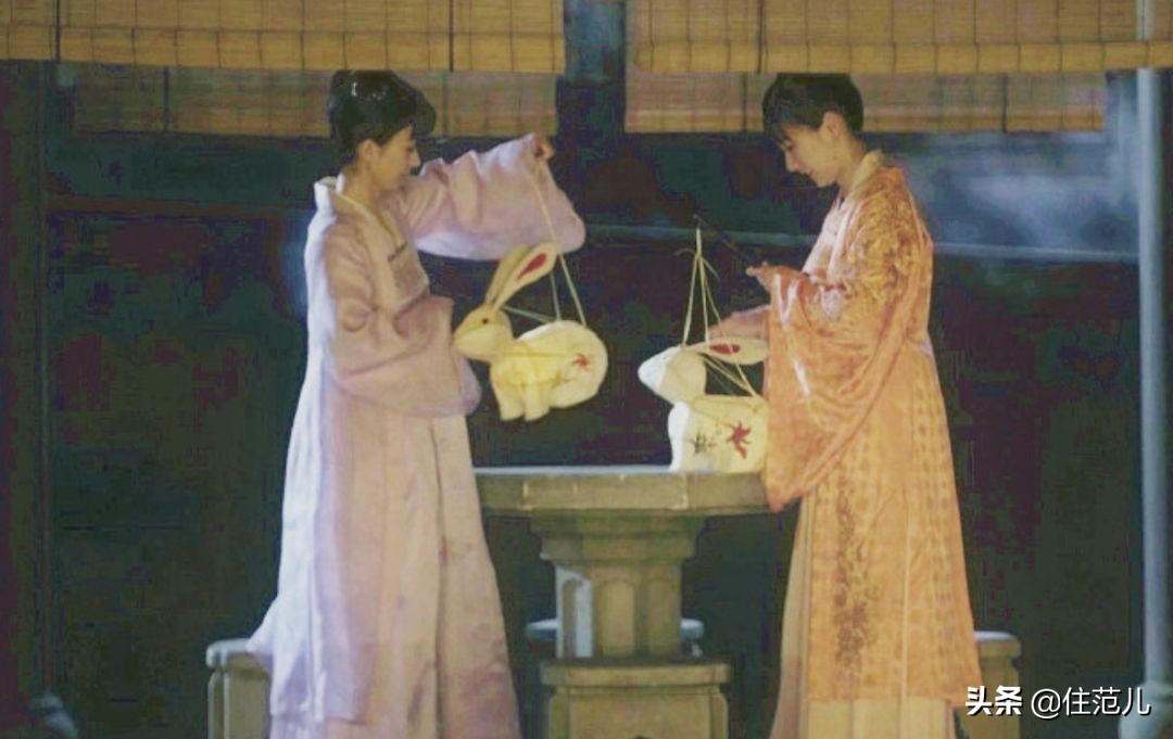 知否知否宋代装修,知否房子装修