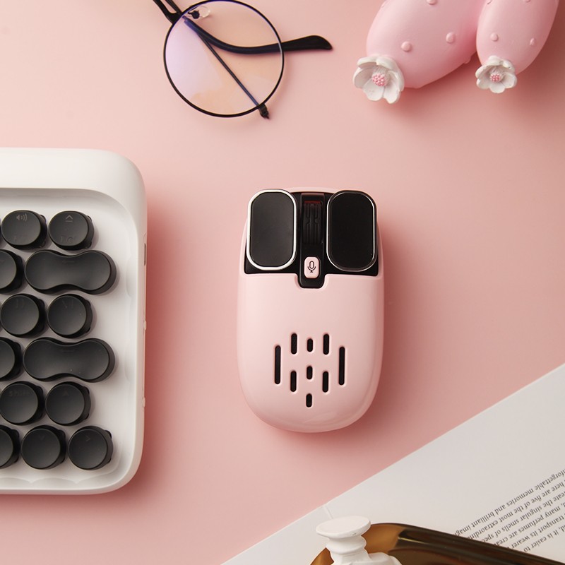 性价比高的好看的无线鼠标,游戏党鼠标推荐2022年最值得买