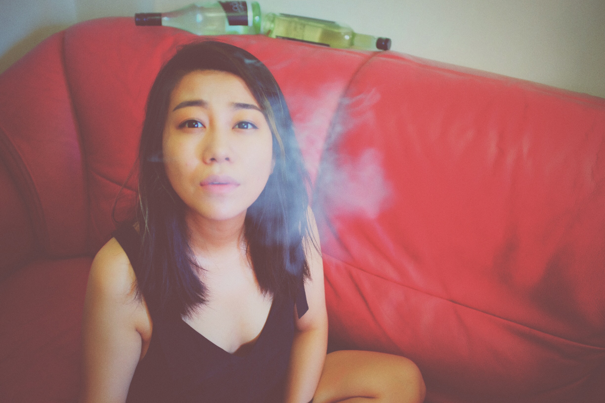 演员-霹雳：她是一颗火爆的包菜|剧场工作者画像计划