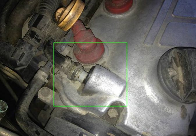 发动机漏机油和烧机油,发动机烧机油检测和维修