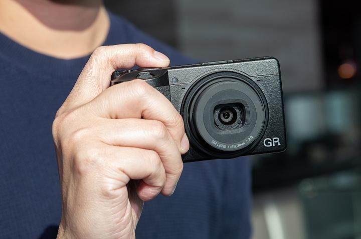 理光ricohgriiix都市版,理光griii和理光gr3x