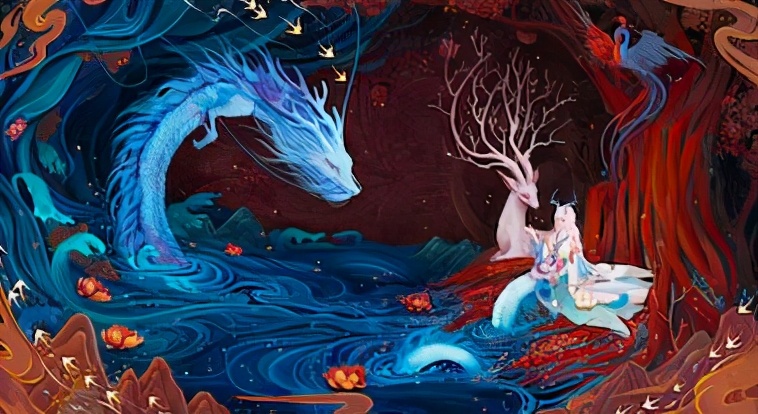 妄想山海山海经攻略,山海经手游哪款好