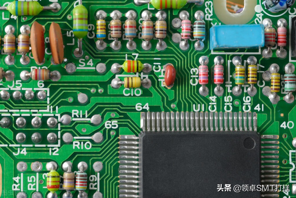 smt贴片加工打样报价单,smt贴片来料车间设计