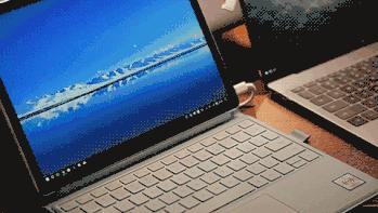 华为matebooke评测,huaweimatebooke二合一测评