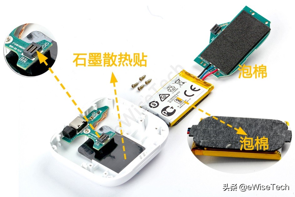 据说有OPPOW51耳机有三个麦克风，它们都是干嘛用的？