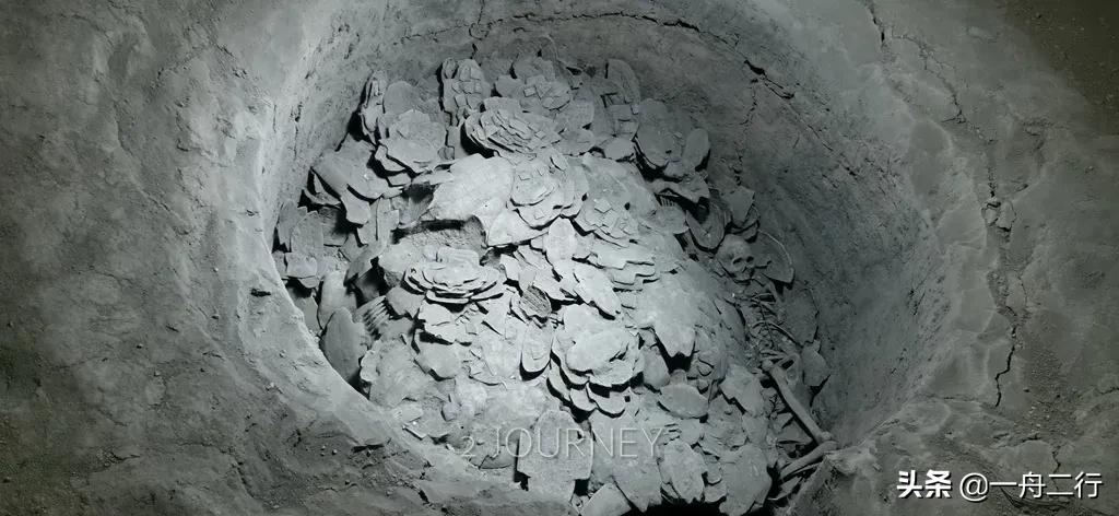 殷墟旅游全程旅游攻略图,河南殷墟旅游攻略