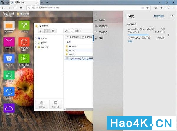 铁威马f4-221使用教程,铁威马f2221拆机